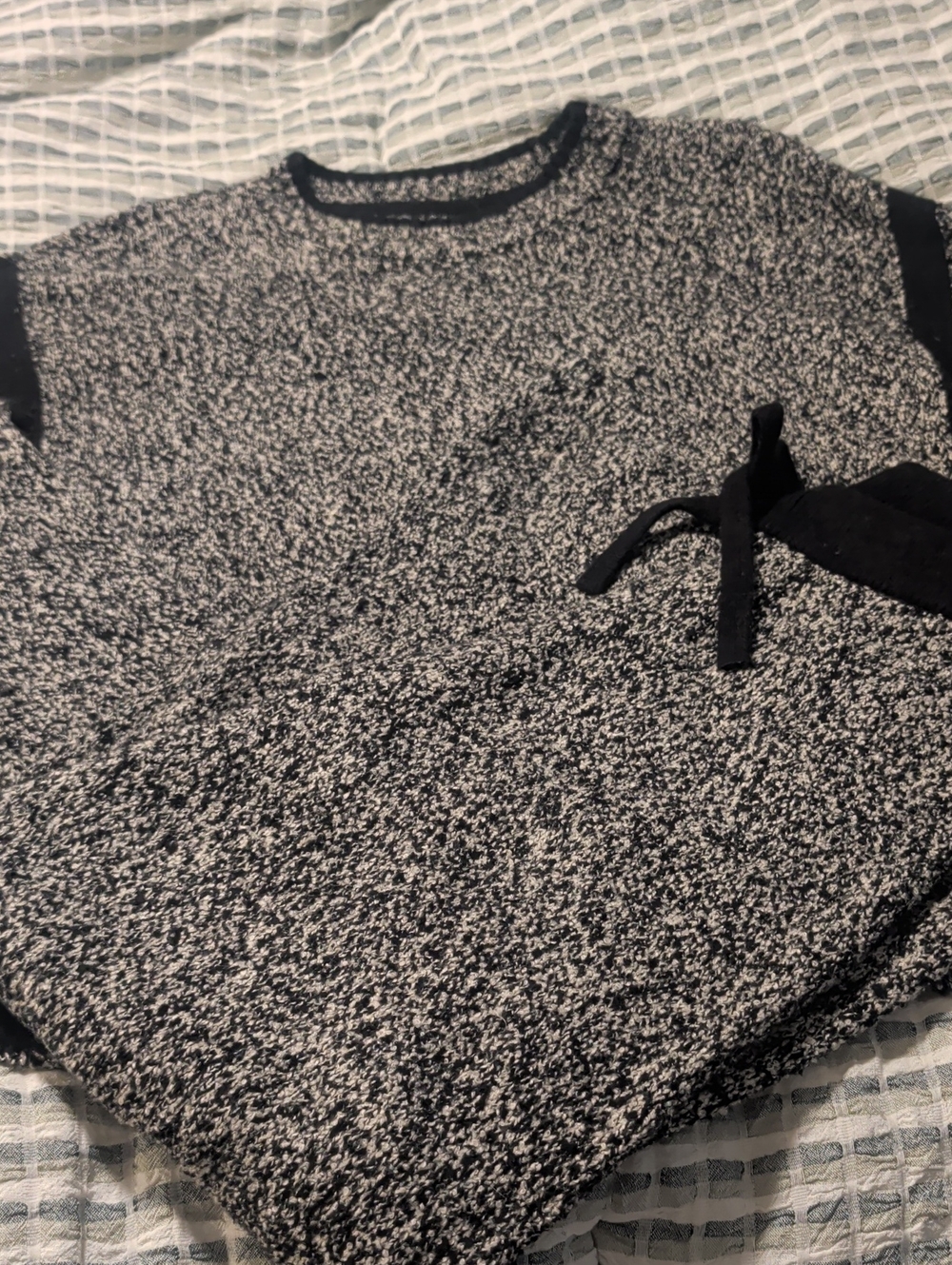 Lou And Grey Knit Set